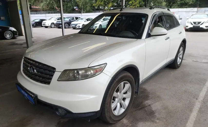 Infiniti FX 2005 года за 5 000 000 тг. в Алматы