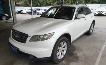 Infiniti FX 2005 года за 5 000 000 тг. в Алматы фото 1