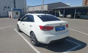 Kia Cerato 2012 года за 3 800 000 тг. в Шымкент фото 4