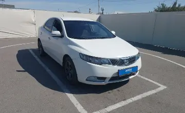 Kia Cerato 2012 года за 3 800 000 тг. в Шымкент фото 2