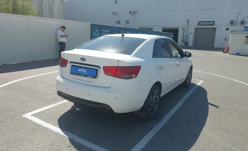 Kia Cerato 2012 года за 3 800 000 тг. в Шымкент фото 3