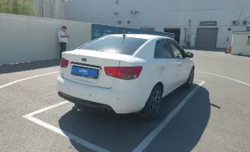 Kia Cerato 2012 года за 3 800 000 тг. в Шымкент фото 3