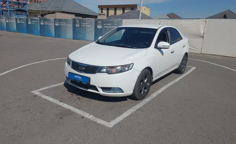 Kia Cerato 2012 года за 3 800 000 тг. в Шымкент