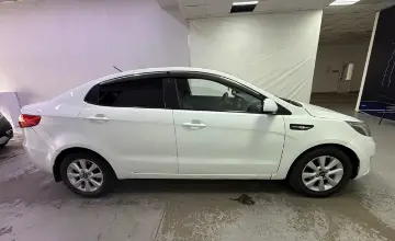 Kia Rio 2014 года за 4 000 000 тг. в Павлодар фото 4