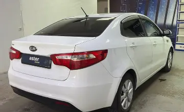 Kia Rio 2014 года за 4 000 000 тг. в Павлодар