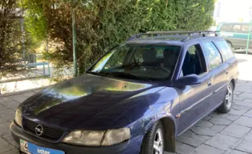 Opel Vectra 1997 года за 1 500 000 тг. в Талдыкорган фото 1