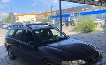Opel Vectra 1997 года за 1 500 000 тг. в Талдыкорган фото 3