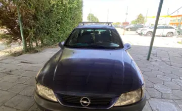 Opel Vectra 1997 года за 1 500 000 тг. в Талдыкорган фото 2