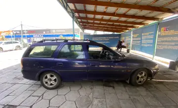 Opel Vectra 1997 года за 1 500 000 тг. в Талдыкорган фото 4