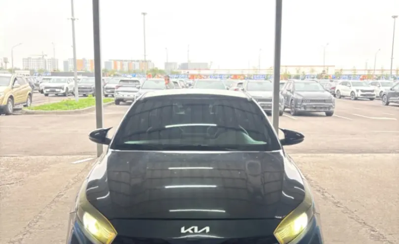 Kia Forte 2022 года за 8 500 000 тг. в Алматы фото 2