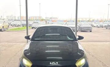 Kia Forte 2022 года за 8 500 000 тг. в Алматы фото 2