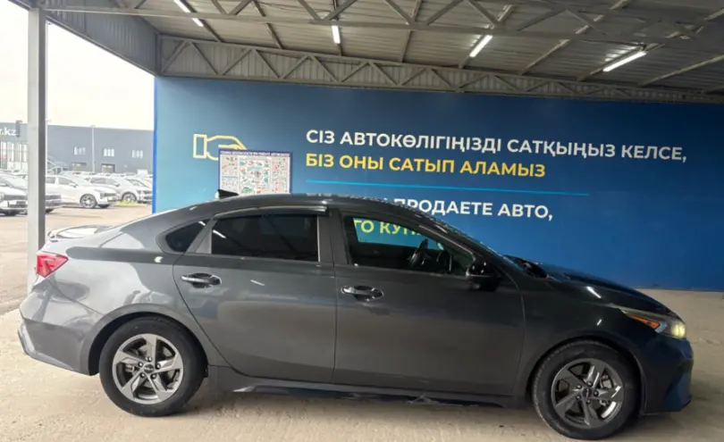 Kia Forte 2022 года за 8 500 000 тг. в Алматы фото 4