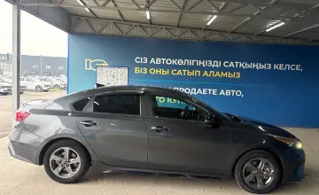 Kia Forte 2022 года за 8 500 000 тг. в Алматы фото 4
