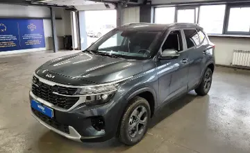 Kia Seltos 2025 года за 12 000 000 тг. в Астана фото 1