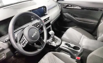 Kia Seltos 2025 года за 12 000 000 тг. в Астана фото 5