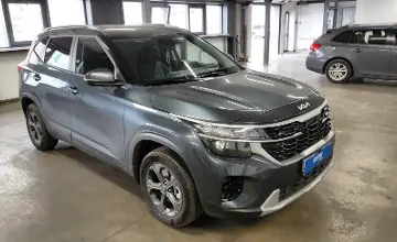 Kia Seltos 2025 года за 12 000 000 тг. в Астана фото 2