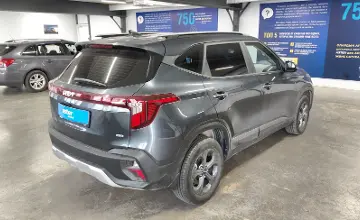Kia Seltos 2025 года за 12 000 000 тг. в Астана фото 3