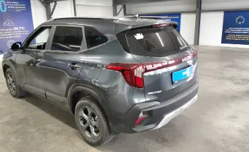 Kia Seltos 2025 года за 12 000 000 тг. в Астана фото 4