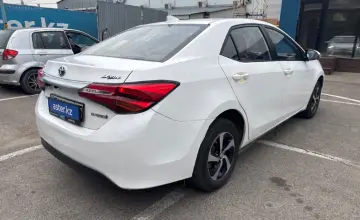 Toyota Levin 2018 года за 4 000 000 тг. в Алматы фото 3