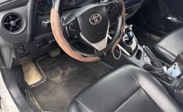 Toyota Levin 2018 года за 4 000 000 тг. в Алматы фото 5