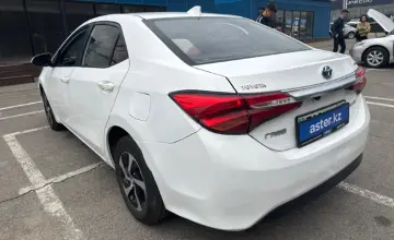 Toyota Levin 2018 года за 4 000 000 тг. в Алматы фото 4