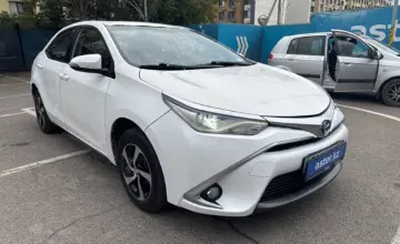 Toyota Levin 2018 года за 4 000 000 тг. в Алматы фото 2