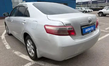 Toyota Camry 2010 года за 6 500 000 тг. в Алматы фото 4