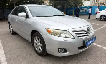 Toyota Camry 2010 года за 6 500 000 тг. в Алматы фото 2