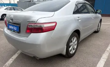 Toyota Camry 2010 года за 6 500 000 тг. в Алматы фото 3