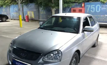 LADA (ВАЗ) Priora 2014 года за 2 000 000 тг. в Алматы фото 1