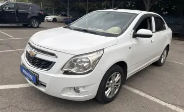Chevrolet Cobalt 2021 года за 4 000 000 тг. в Алматы фото 1
