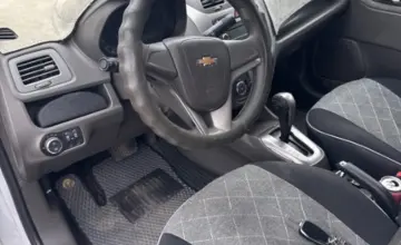 Chevrolet Cobalt 2021 года за 4 000 000 тг. в Алматы фото 5