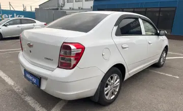 Chevrolet Cobalt 2021 года за 4 000 000 тг. в Алматы фото 3