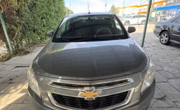 Chevrolet Cobalt 2026 года за 6 500 000 тг. в Талдыкорган фото 2