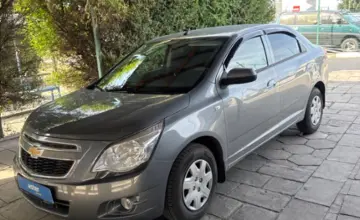 Chevrolet Cobalt 2026 года за 6 500 000 тг. в Талдыкорган фото 1