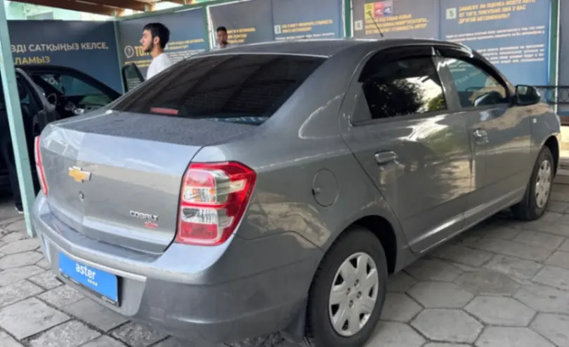 Chevrolet Cobalt 2026 года за 6 500 000 тг. в Талдыкорган фото 5