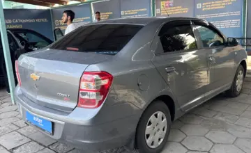 Chevrolet Cobalt 2026 года за 6 500 000 тг. в Талдыкорган