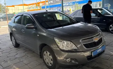Chevrolet Cobalt 2026 года за 6 500 000 тг. в Талдыкорган фото 3
