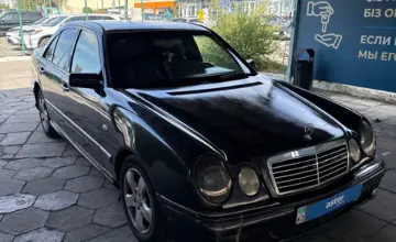 Mercedes-Benz E-Класс 1997 года за 1 900 000 тг. в Талдыкорган фото 3