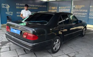 Mercedes-Benz E-Класс 1997 года за 1 900 000 тг. в Талдыкорган