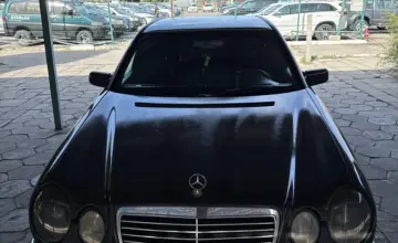 Mercedes-Benz E-Класс 1997 года за 1 900 000 тг. в Талдыкорган фото 2