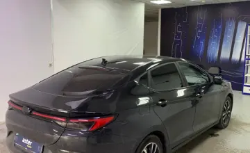 JAC J7 2022 года за 5 700 000 тг. в Павлодар