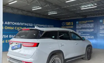 Jetour X90 PLUS 2024 года за 7 100 000 тг. в Алматы