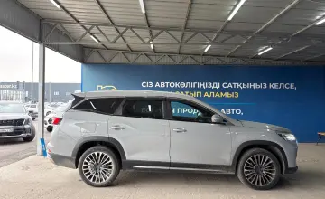 Jetour X90 PLUS 2024 года за 7 100 000 тг. в Алматы фото 4