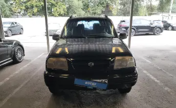 Suzuki Vitara 1999 года за 2 000 000 тг. в Алматы фото 2
