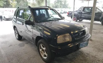 Suzuki Vitara 1999 года за 2 000 000 тг. в Алматы фото 3