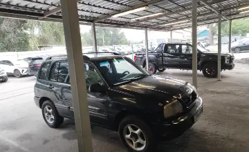 Suzuki Vitara 1999 года за 2 000 000 тг. в Алматы фото 4