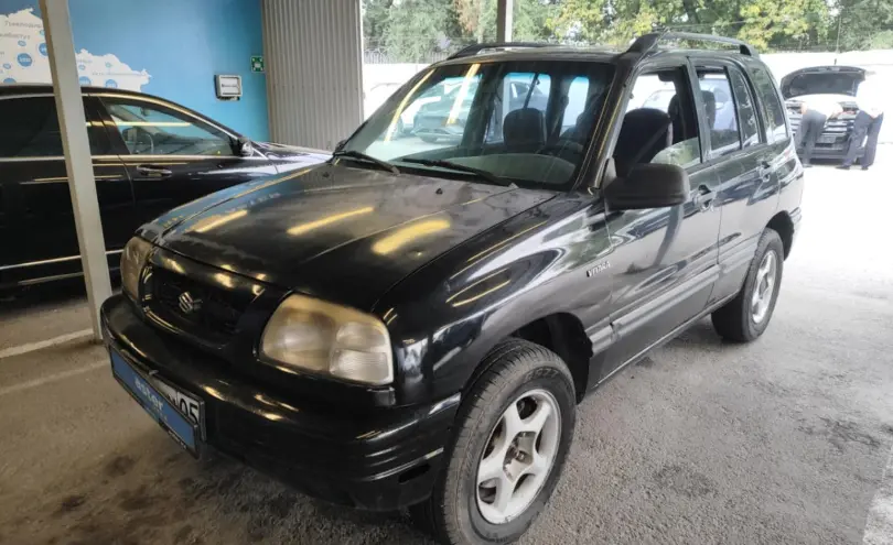 Suzuki Vitara 1999 года за 2 000 000 тг. в Алматы