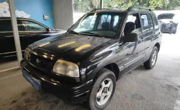 Suzuki Vitara 1999 года за 2 000 000 тг. в Алматы фото 1