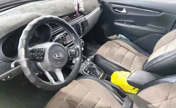 Kia Rio 2019 года за 7 000 000 тг. в Астана фото 5